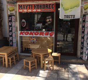 Mayti Kokorec Bodrum Merkez Bodrum